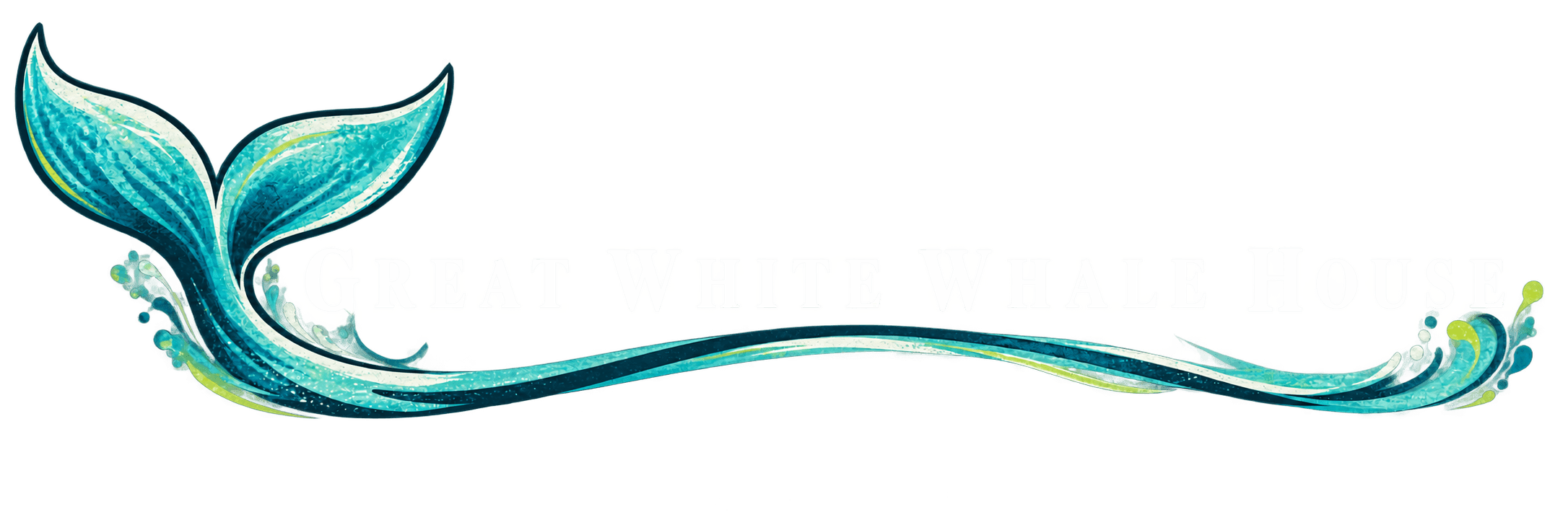 Great White Whale House