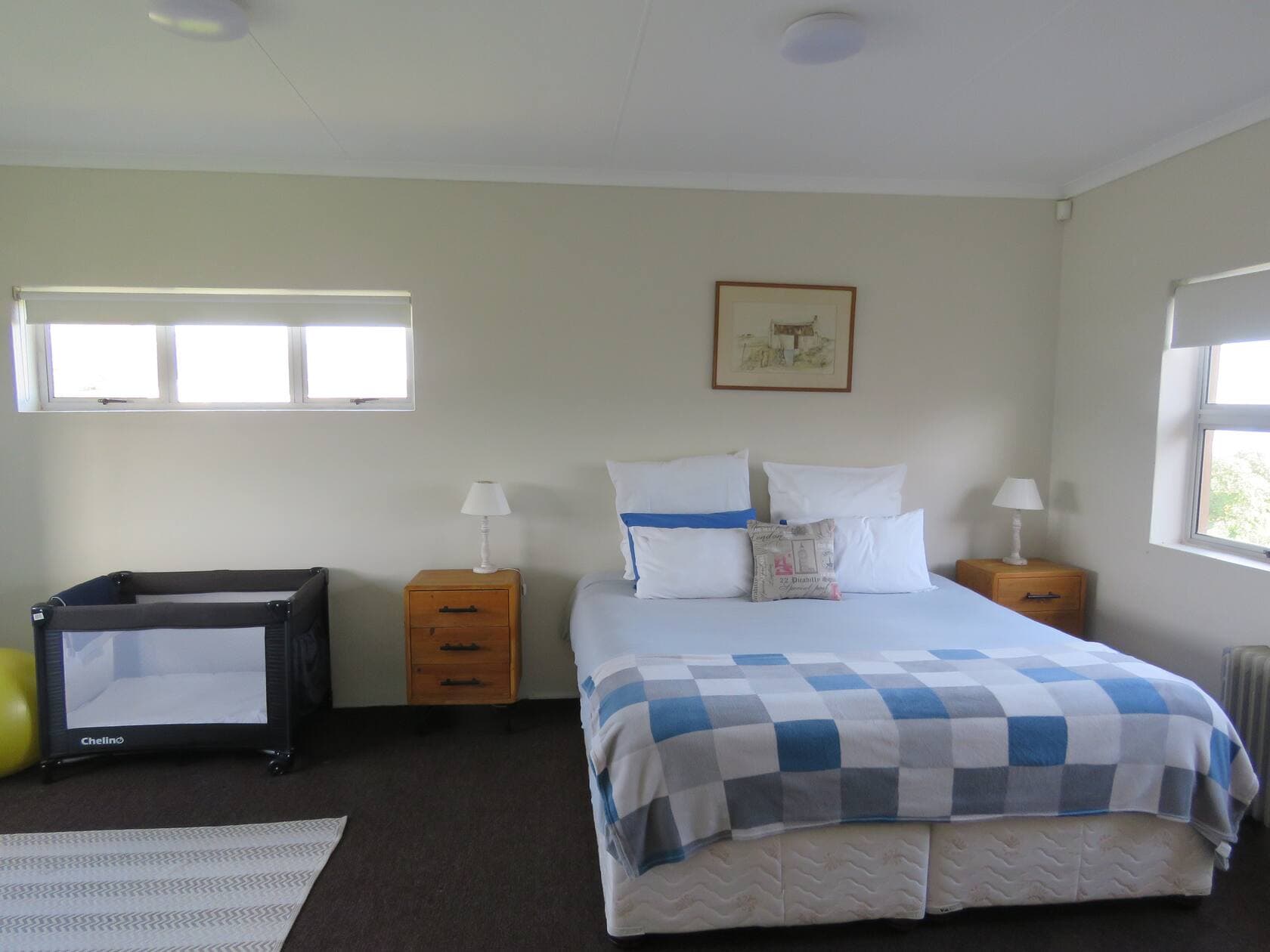 Great White Whale House-foto 13