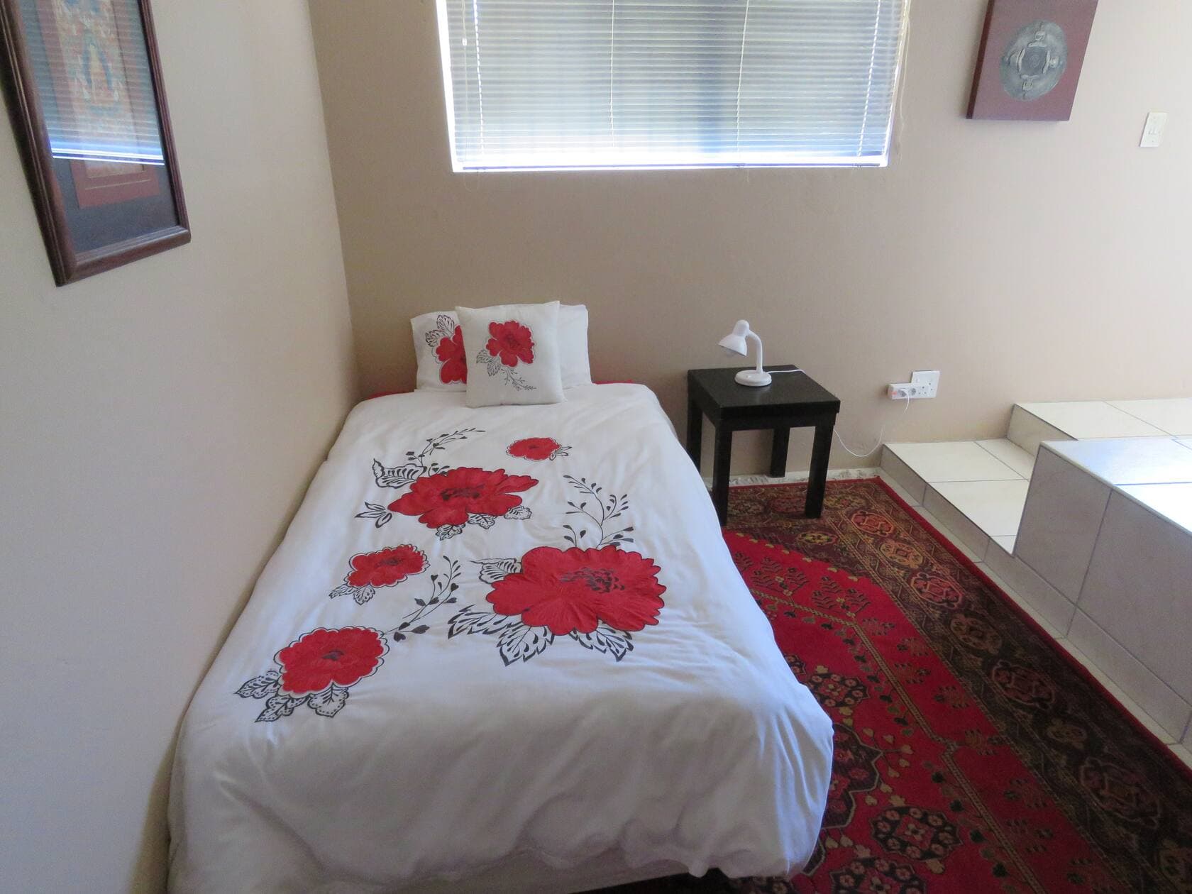 Great White Whale House-foto 16