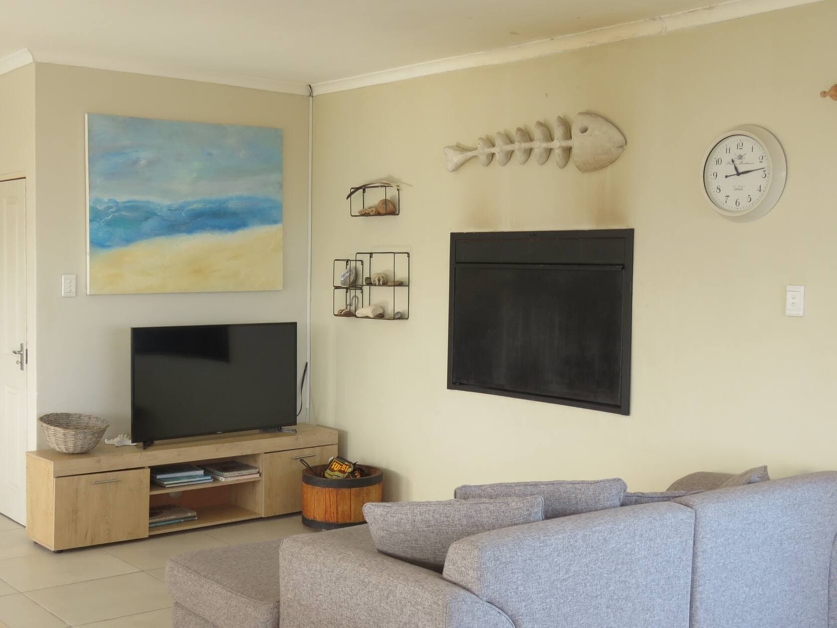 Great White Whale House-foto 19