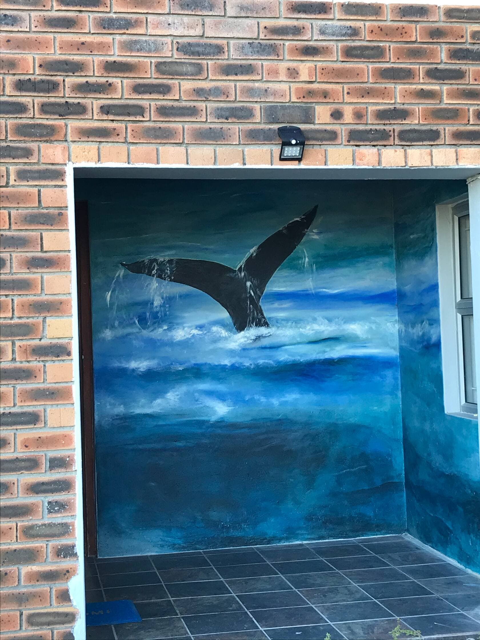 Great White Whale House-foto 20