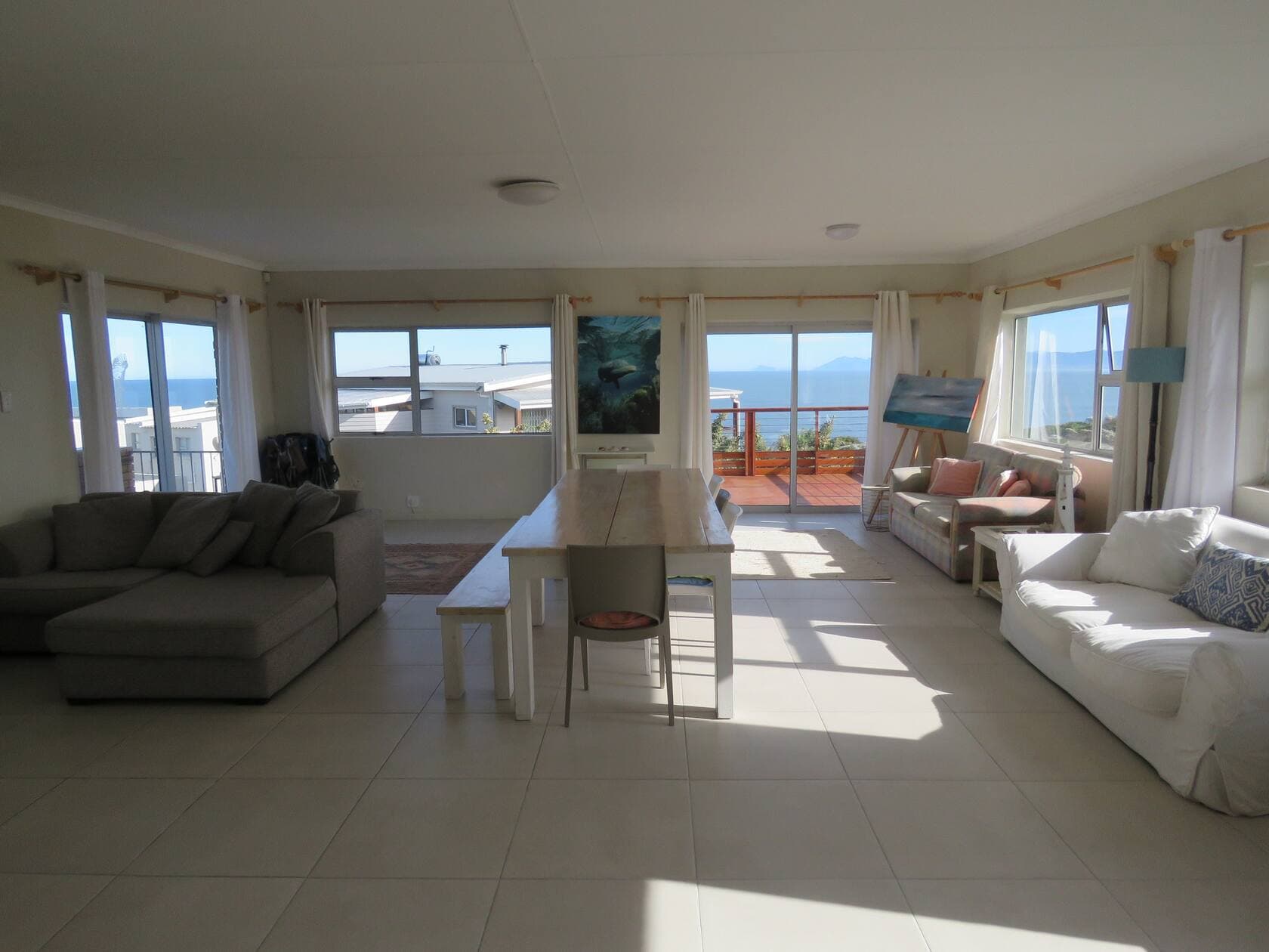 Great White Whale House-foto 24