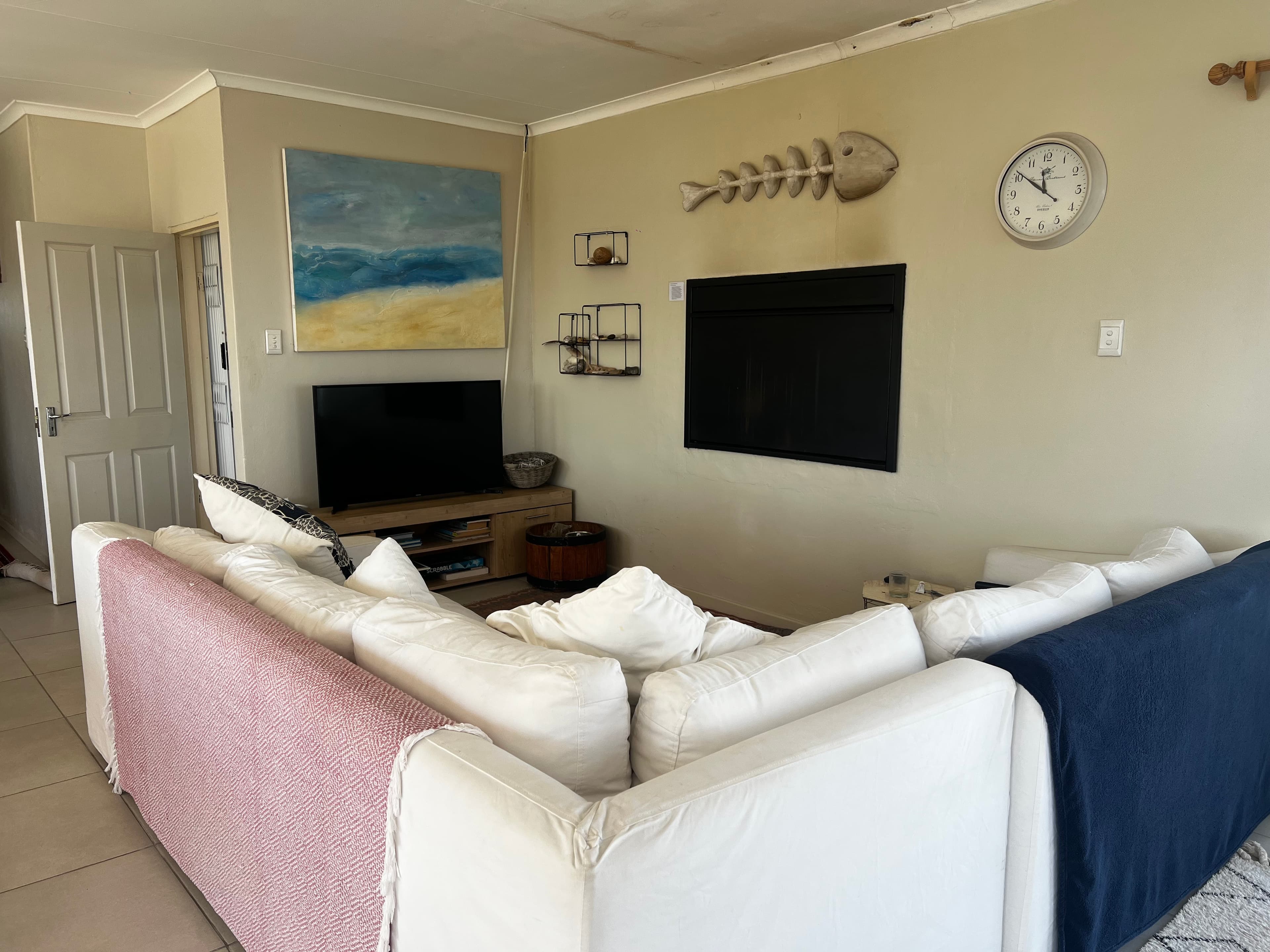 Great White Whale House-foto 7